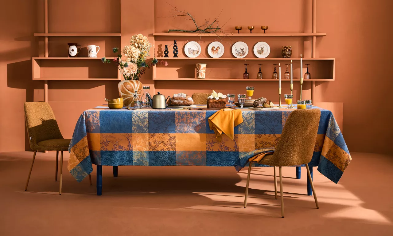 Nappe made in France